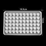 Diamond Silicone Molds for DIY Jewelry Making