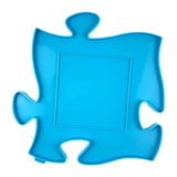 Puzzle Photo Frame Ornaments Silicone Molds for Epoxy Resin DIY Craft