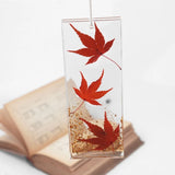 Irregular Bookmark Epoxy Resin Mold DIY Jewelry Crafts