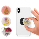 Irregular Heart Phone Grip Silicone Mold for Resin Art