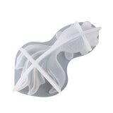 Goldfish Decoration Mold for Resin Casting Jewelry Making