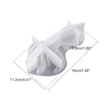 Goldfish Decoration Mold for Resin Casting Jewelry Making