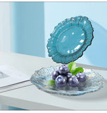 Irregular Shaped Tray Fruit Storage Tray Silicone Mold