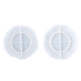 Irregular Shaped Tray Fruit Storage Tray Silicone Mold