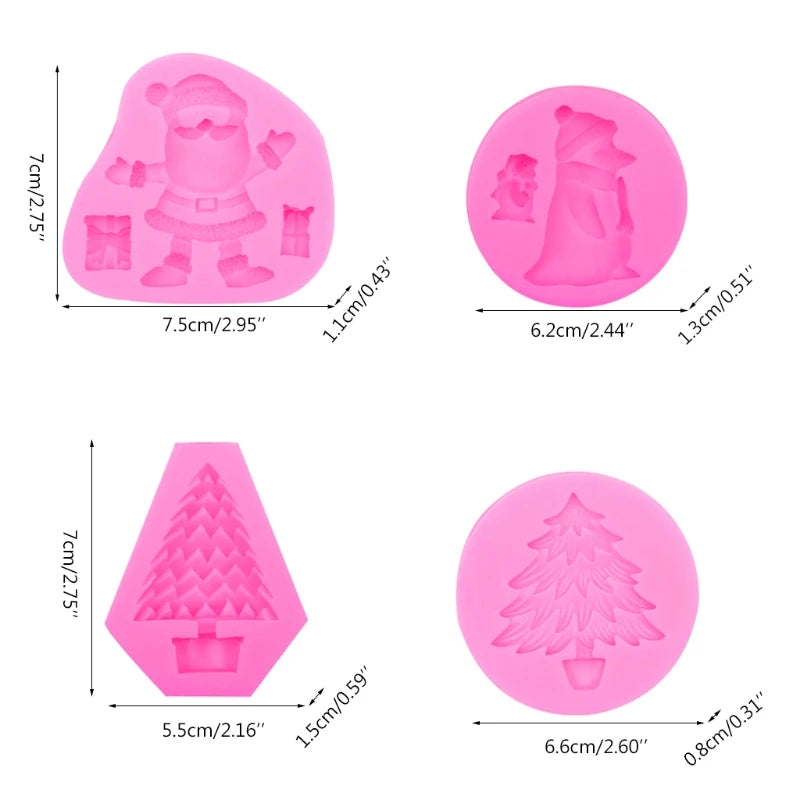 Kids Silicone Mould Toy - Interactive Educational Toy for Parent-Child Bonding