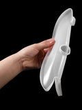 Silicone Wine Rack Mold Crystal Wine Tray DIY Jewelry Making Supplies