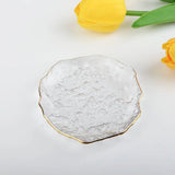Glass Plate for Jewelry Photography Background