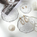 Glass Plate for Jewelry Photography Background