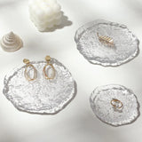 Glass Plate for Jewelry Photography Background