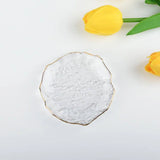 Glass Plate for Jewelry Photography Background