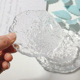 Glass Plate for Jewelry Photography Background