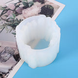 Irregular Silicone Casting Resin Molds DIY Jewelry Display Box