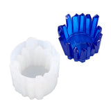 Irregular Silicone Casting Resin Molds DIY Jewelry Display Box