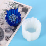 Irregular Silicone Casting Resin Molds DIY Jewelry Display Box