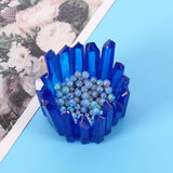 Irregular Silicone Casting Resin Molds DIY Jewelry Display Box