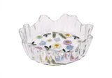 Irregular Tray Flower Pot Shelf Swing Table Storage Mold DIY
