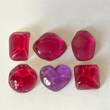 Irregular-shaped Earring Combination Earring Mold
