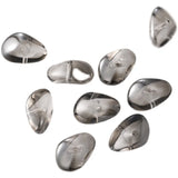 Irregular Shape Broken Crystal Beads DIY Earrings Bracelets Material