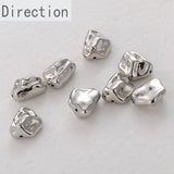 Baroque Pearl Resin Loose Beads DIY Material Accessory
