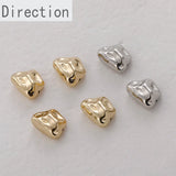 Baroque Pearl Resin Loose Beads DIY Material Accessory