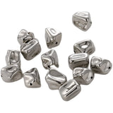 Resin Retention Electroplating DIY K Beaded Ear Jewelry
