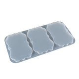 Epoxy Resin Silicone Mold for Photos, Signs, Ornaments