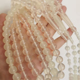 Muslim Prayer Beads 10mm 51 Beads Necklace