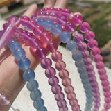 Islam Rosary Tesbih Muslim Prayer Beads 10mm 51 Beads Necklace