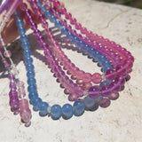 Muslim Prayer Beads 10mm 51 Beads Necklace