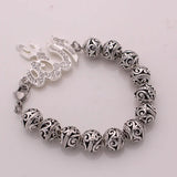 Islamic Baby Bracelets - Set of 3 - Muslim Faith Jewelry