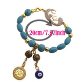Islamic Allah Bracelets for Muslims