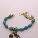 Islamic Allah Bracelets for Muslims