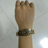 Islamic Allah Quran Bracelet Bangles
