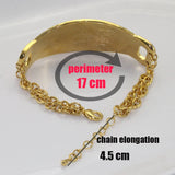 Islamic Allah Quran Bracelet Bangles