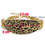 Islamic Allah Quran Bracelet Bangles