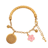 AYATUL KURSI Allah Copper Baby Child Bangles
