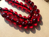 Islamic Prayer Beads Tasbih Misbaha Subha Sibha Ottoman Jewelry
