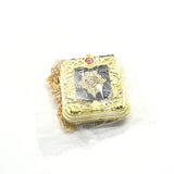 Islamic Necklace for Mom Wife Vintage Necklace Surah Muslim Quran