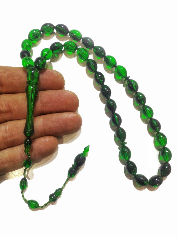 Islamic Tasbih Muslim Rosary Beads 33 Prayer For Men Bracelet