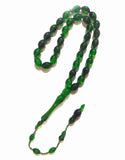 Islamic Tasbih Muslim Rosary Beads 33 Prayer For Men Bracelet