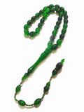 Islamic Tasbih Muslim Rosary Beads 33 Prayer For Men Bracelet