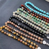 Muslim Tasbih Agate Bracelet 33 Prayer Beads Men Accessory Stone Agates Turkey