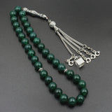 Islamic Tasbih Muslim Rosary Beads 33 Prayer Rosary For Men Bracelet