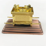 Judaism Alloy Ark Home Decoration