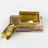 Judaism Alloy Ark Home Decoration