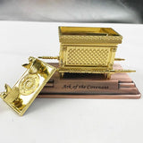 Judaism Alloy Ark Home Decoration