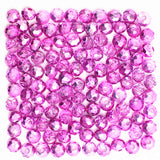 2mm 1700pcs Austria Crystal Glass Beads Round Spacer Beads for Jewelry Making