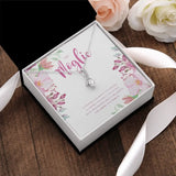 Italian To My Wife Necklace Gift Women Birthday Girls Couple I Love You