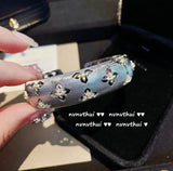 Italian Retro Lace Bracelet with Rhinestones