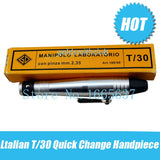 T/30 Quick Change Handpiece for Flex Shaft Machine